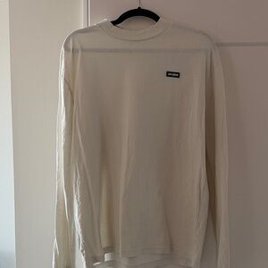 Joah Brown Bone Crewneck